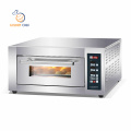 high efficiency professional 3 deck 3 tray commercial electric oven bakery convection oven electric oven for baking